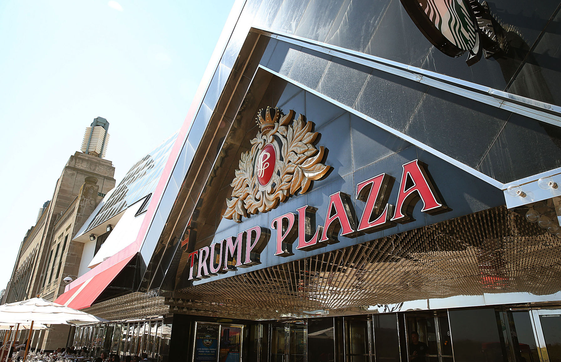 AC Casino closing